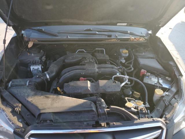 Photo 11 from auction – 2016 SUBARU CROSSTREK with VIN JF2GPABCXG8328031