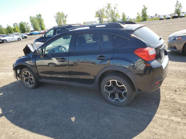Photo 2 from auction – 2013 SUBARU XV CROSSTR with VIN JF2GPACCXDH857327