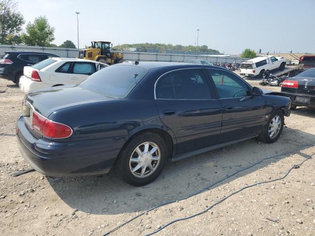Photo 3 from auction – 2004 BUICK LESABRE LI with VIN 1G4HR54K94U185922