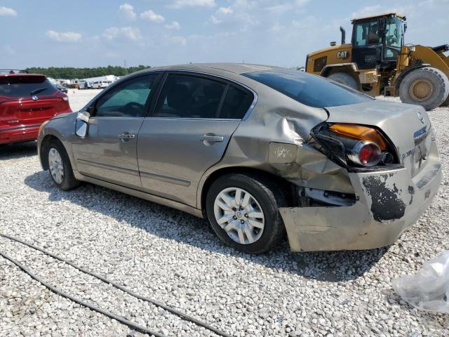 Photo 2 from auction – 2012 NISSAN ALTIMA BAS with VIN 1N4AL2APXCC246842