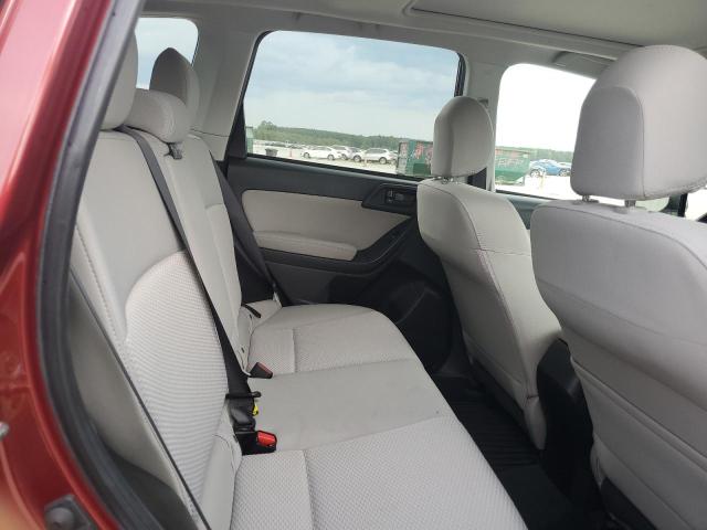 Photo 10 from auction – 2015 SUBARU FORESTER 2 with VIN JF2SJADC4FH417861