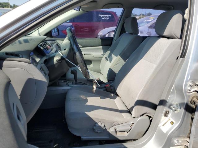Photo 7 from auction – 2006 MITSUBISHI LANCER ES with VIN JA3AJ26E26U067912