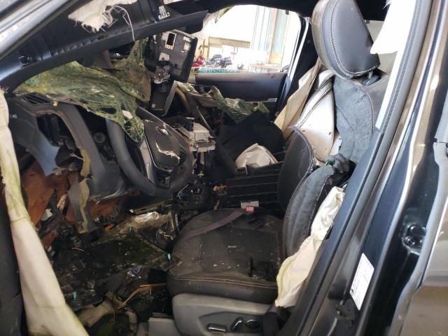 Photo 7 from auction – 2018 FORD EXPLORER L with VIN 1FM5K8F89JGB35025