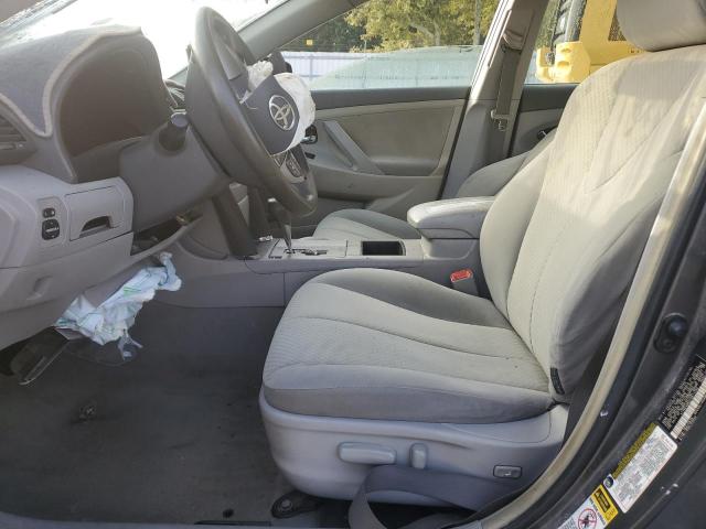 Photo 7 from auction – 2007 TOYOTA CAMRY CE with VIN 4T1BE46K37U611794