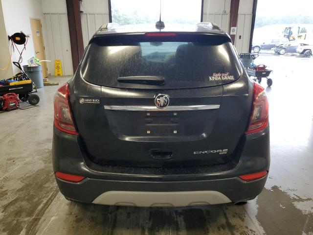 Photo 6 from auction – 2019 BUICK ENCORE PRE with VIN KL4CJESB6KB802849