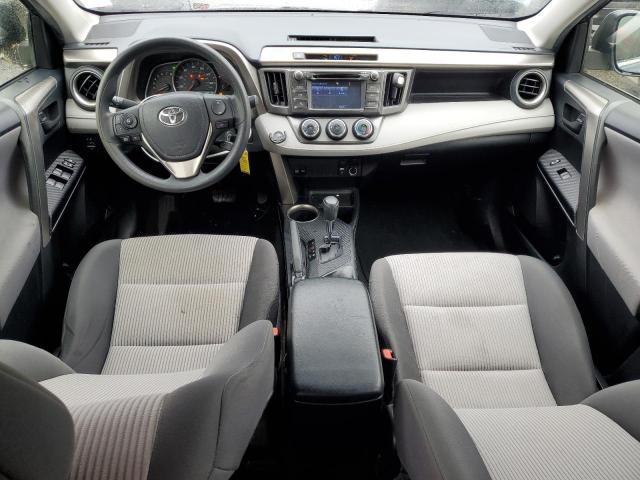 Photo 8 from auction – 2015 TOYOTA RAV4 LE with VIN JTMBFREV8FJ022928