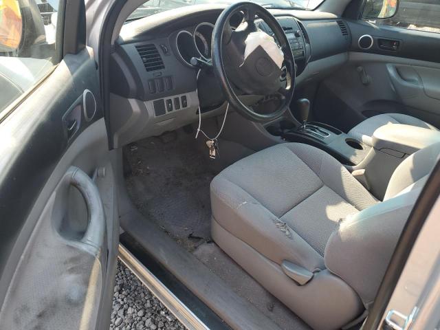 Photo 8 from auction – 2011 TOYOTA TACOMA with VIN 5TFPX4EN3BX006956