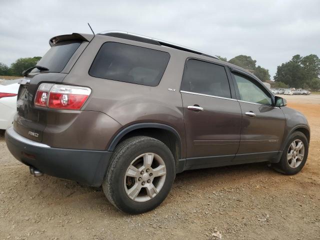 Photo 3 from auction – 2008 GMC ACADIA SLT with VIN 1GKEV23778J247828