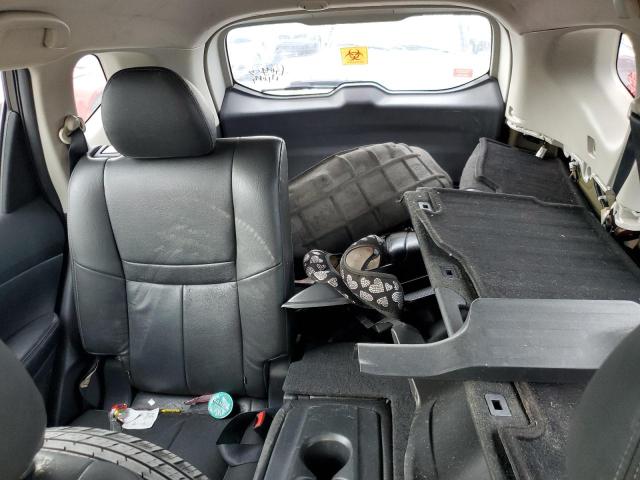 Photo 10 from auction – 2016 NISSAN ROGUE S with VIN 5N1AT2MT3GC830777