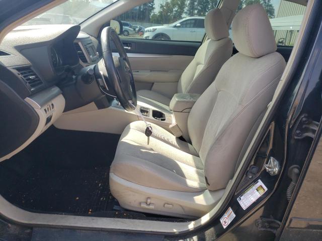 Photo 7 from auction – 2014 SUBARU LEGACY 2.5 with VIN 4S3BMCC62E3021971