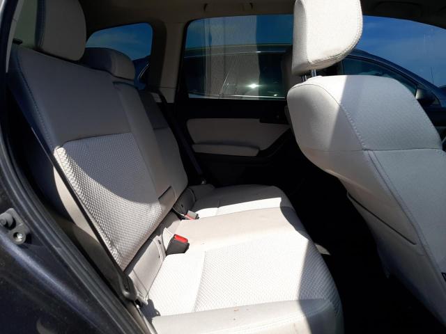 Photo 11 from auction – 2014 SUBARU FORESTER 2 with VIN JF2SJAEC4EH544087
