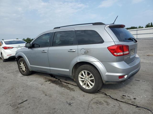 Photo 2 from auction – 2015 DODGE JOURNEY SX with VIN 3C4PDDBG9FT554590
