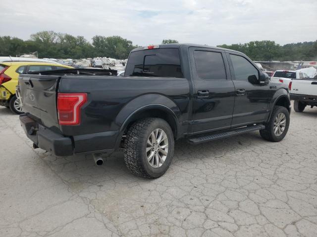 Photo 3 from auction – 2015 FORD F150 SUPER with VIN 1FTEW1EG8FKE62559