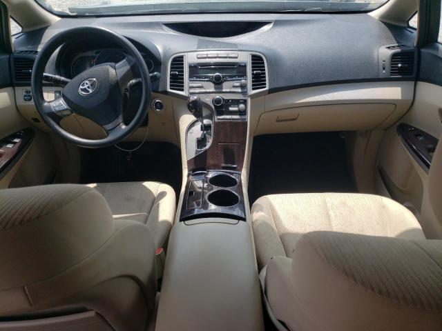 Photo 8 from auction – 2009 TOYOTA VENZA with VIN 4T3BK11A09U017499
