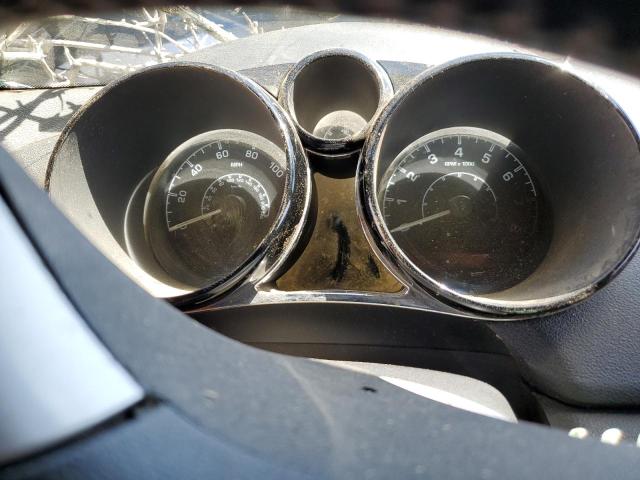 Photo 9 from auction – 2007 SATURN SKY with VIN 1G8MB35B77Y105082