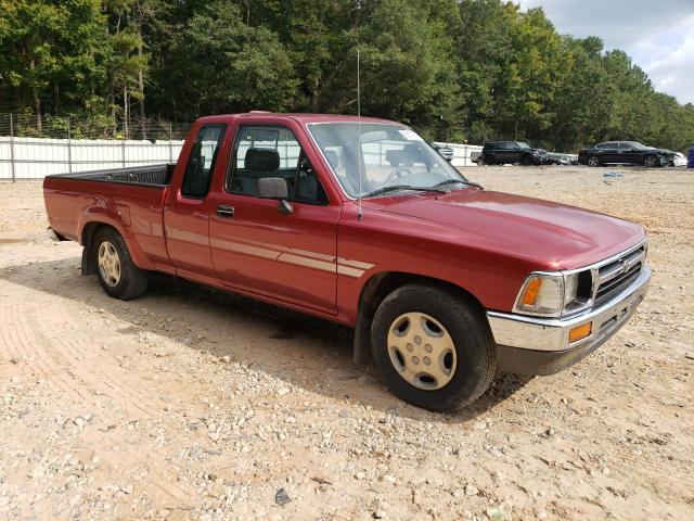 Photo 4 from auction – 1995 TOYOTA PICKUP 1/2 with VIN JT4RN93P3S5111864