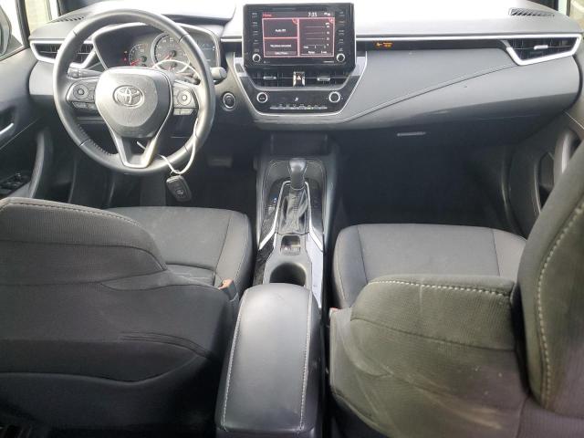 Photo 8 from auction – 2022 TOYOTA COROLLA SE with VIN JTND4MBE6N3190149