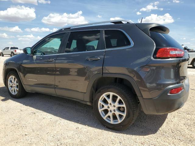 Photo 2 from auction – 2017 JEEP CHEROKEE L with VIN 1C4PJLCB4HW523296