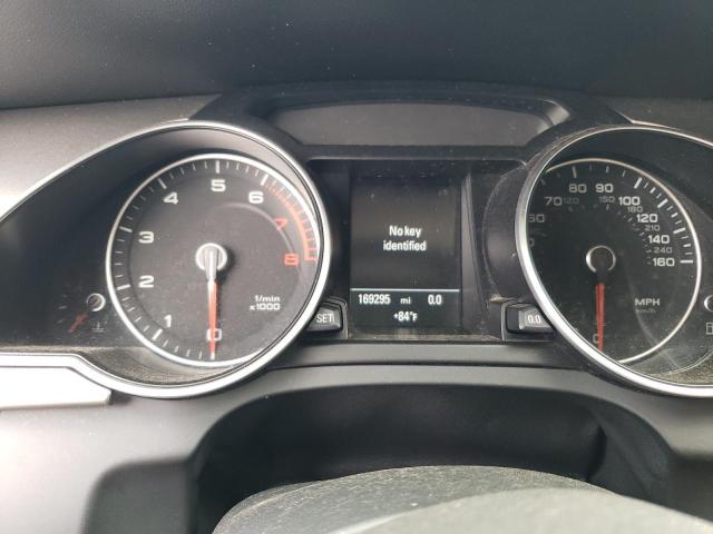 Photo 9 from auction – 2014 AUDI A5 PREMIUM with VIN WAULFAFR0EA068000