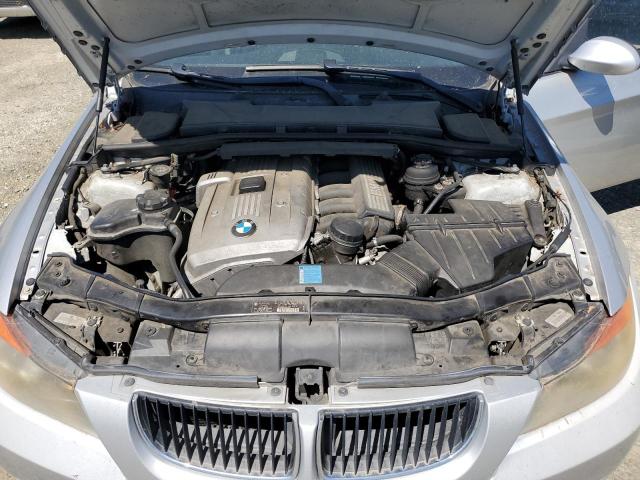 Photo 11 from auction – 2006 BMW 325 I with VIN WBAVB13556PT05634