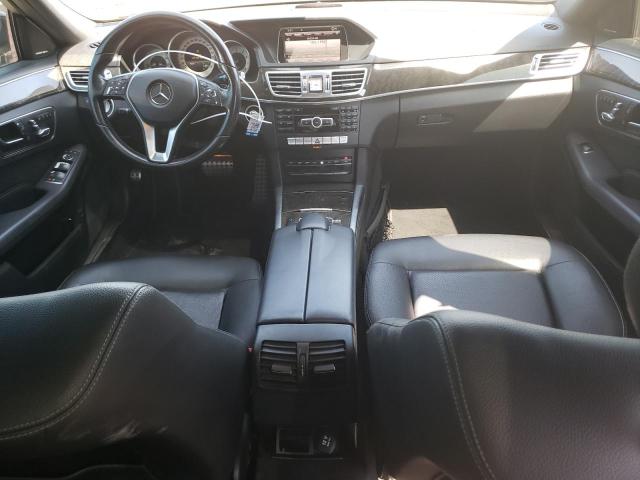 Photo 8 from auction – 2015 MERCEDES-BENZ E 350 with VIN WDDHF5KB6FB091579
