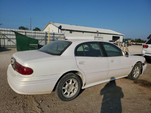 Photo 3 from auction – 2005 BUICK LESABRE LI with VIN 1G4HR54K75U274485