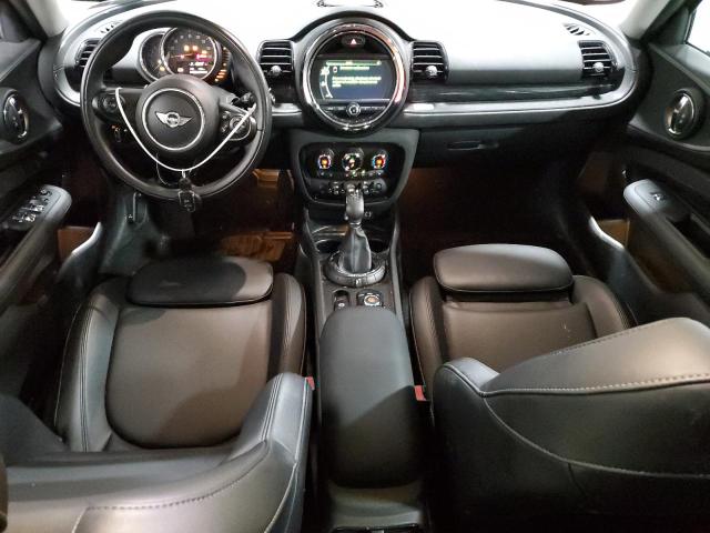 Photo 8 from auction – 2017 MINI COOPER S C with VIN WMWLN9C39H2E50206