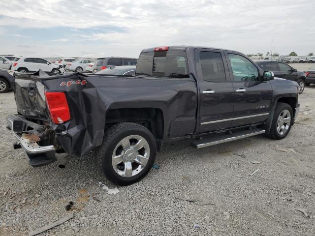 Photo 3 from auction – 2014 CHEVROLET SILVERADO with VIN 1GCVKSECXEZ347174