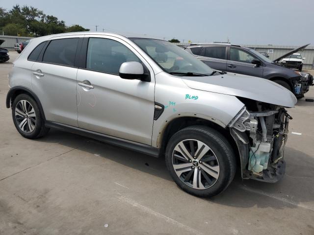 Photo 4 from auction – 2021 MITSUBISHI OUTLANDER with VIN JA4APUAU3MU024441
