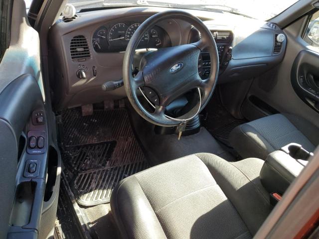 Photo 8 from auction – 2003 FORD RANGER SUP with VIN 1FTYR14U83PB67908