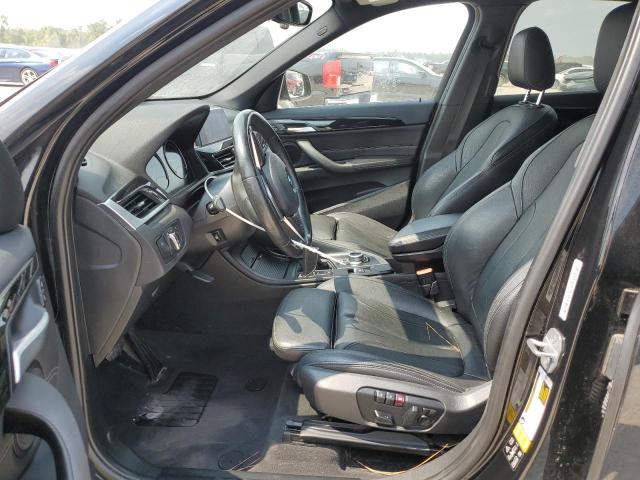 Photo 7 from auction – 2018 BMW X1 XDRIVE2 with VIN WBXHT3C36J5L30251