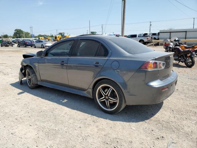 Photo 2 from auction – 2011 MITSUBISHI LANCER with VIN JA32U8FW9BU011662