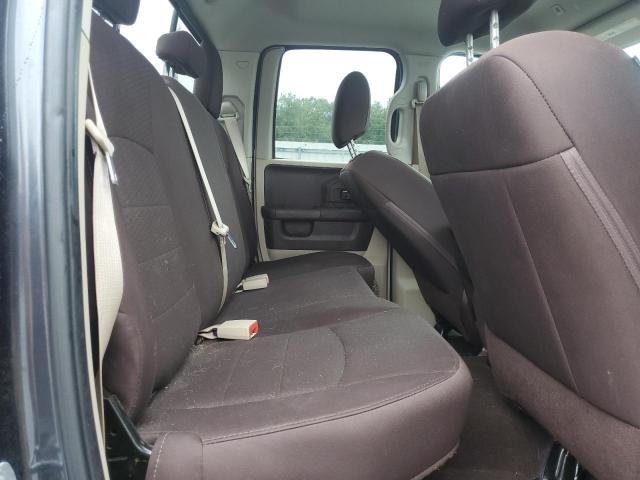 Photo 10 from auction – 2017 RAM 1500 SLT with VIN 1C6RR7GG1HS798170