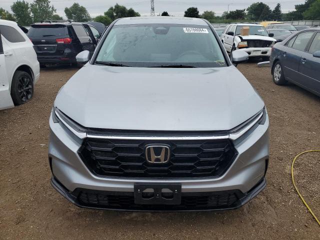 Photo 5 from auction – 2023 HONDA CR-V EXL with VIN 7FARS4H73PE009852
