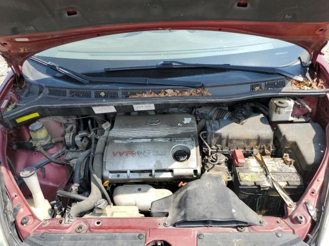 Photo 12 from auction – 2004 TOYOTA SIENNA CE with VIN 5TDZA23C04S067383
