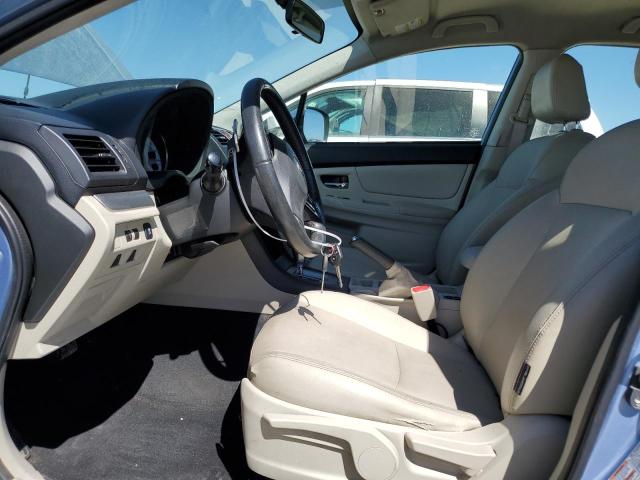 Photo 7 from auction – 2012 SUBARU IMPREZA LI with VIN JF1GPAG67CH230687