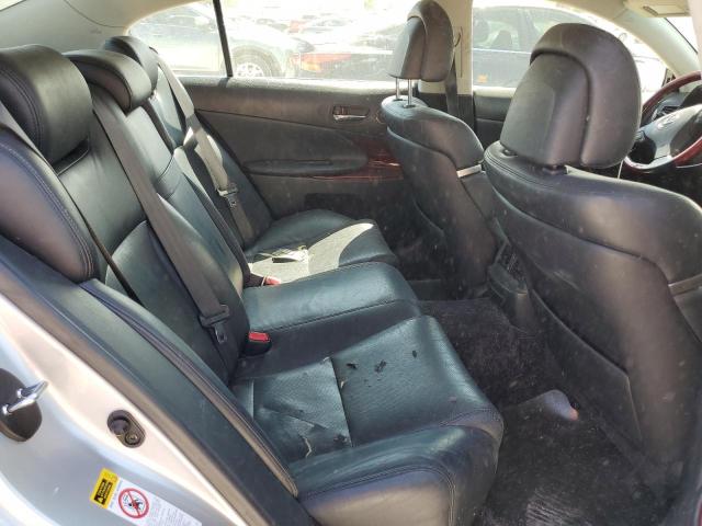 Photo 10 from auction – 2008 LEXUS GS 350 with VIN JTHBE96S680031173