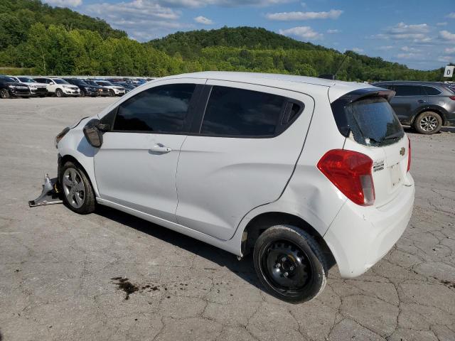 Photo 2 from auction – 2022 CHEVROLET SPARK LS with VIN KL8CB6SA2NC006591