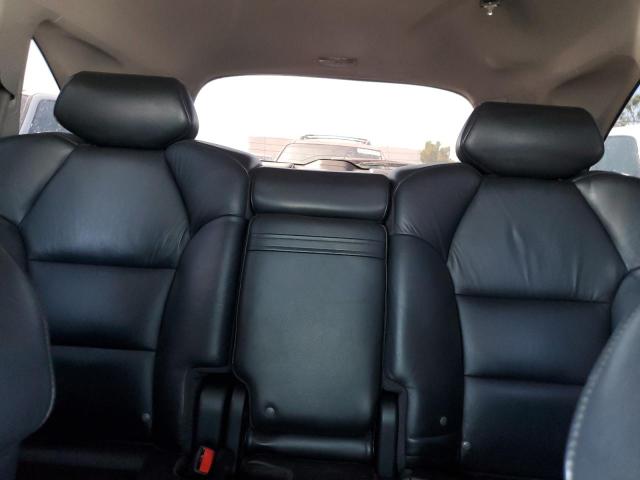 Photo 10 from auction – 2009 ACURA MDX with VIN 2HNYD28209H529797
