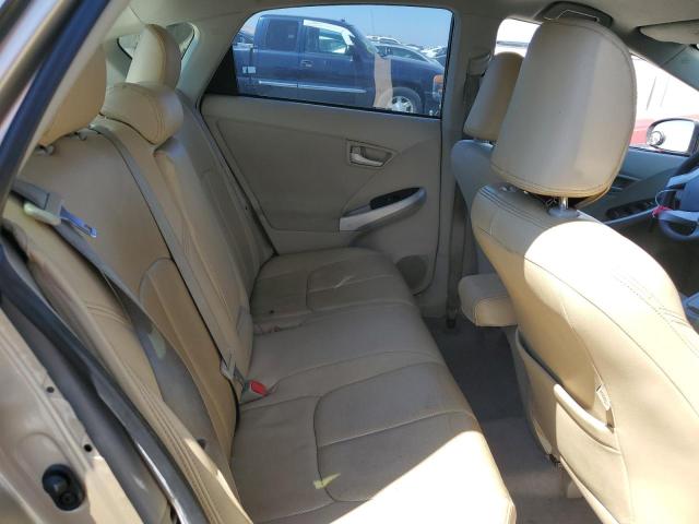 Zdjęcie 10 z aukcji – 2011 TOYOTA PRIUS z VIN JTDKN3DU6B1445817