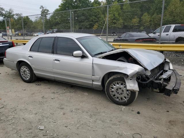 Photo 4 from auction – 2003 MERCURY GRAND MARQ with VIN 2MEFM74W63X652843