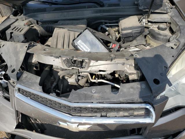 Photo 11 from auction – 2012 CHEVROLET EQUINOX LT with VIN 2GNALDEK2C6307279