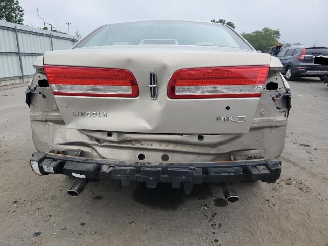 Photo 6 from auction – 2010 LINCOLN MKZ with VIN 3LNHL2GC8AR622946