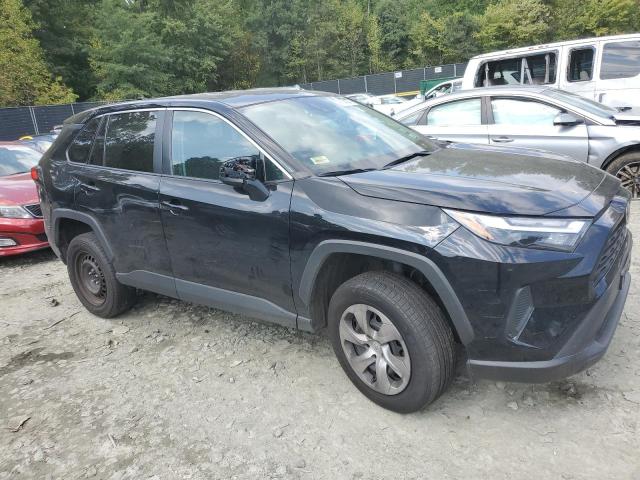 Photo 4 from auction – 2023 TOYOTA RAV4 LE with VIN 2T3F1RFV7PW350035