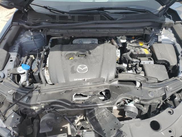 Photo 12 from auction – 2023 MAZDA CX-5 PREFE with VIN JM3KFBCM3P0198107