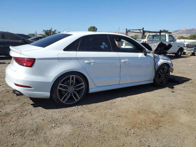 Photo 3 from auction – 2017 AUDI S3 PRESTIG with VIN WAUF1GFF1H1032972