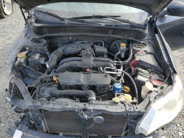 Photo 12 from auction – 2013 SUBARU FORESTER 2 with VIN JF2SHABC3DH420830