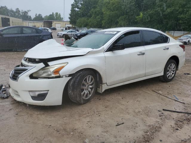 NISSAN ALTIMA 2.5 2014 with VIN 1N4AL3AP0EC158827 - Photo from auction
