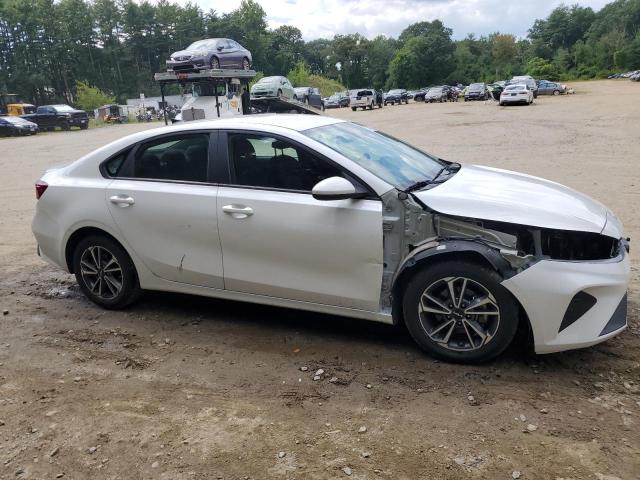 Photo 4 from auction – 2022 KIA FORTE FE with VIN 3KPF24AD1NE482621