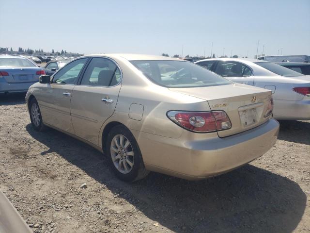 Photo 2 from auction – 2003 LEXUS ES 300 with VIN JTHBF30G130114436